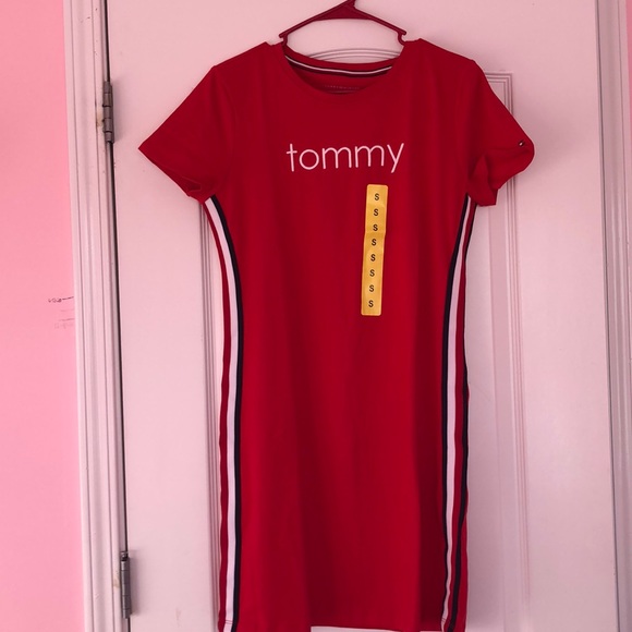 Tommy Dress - Picture 3 of 4